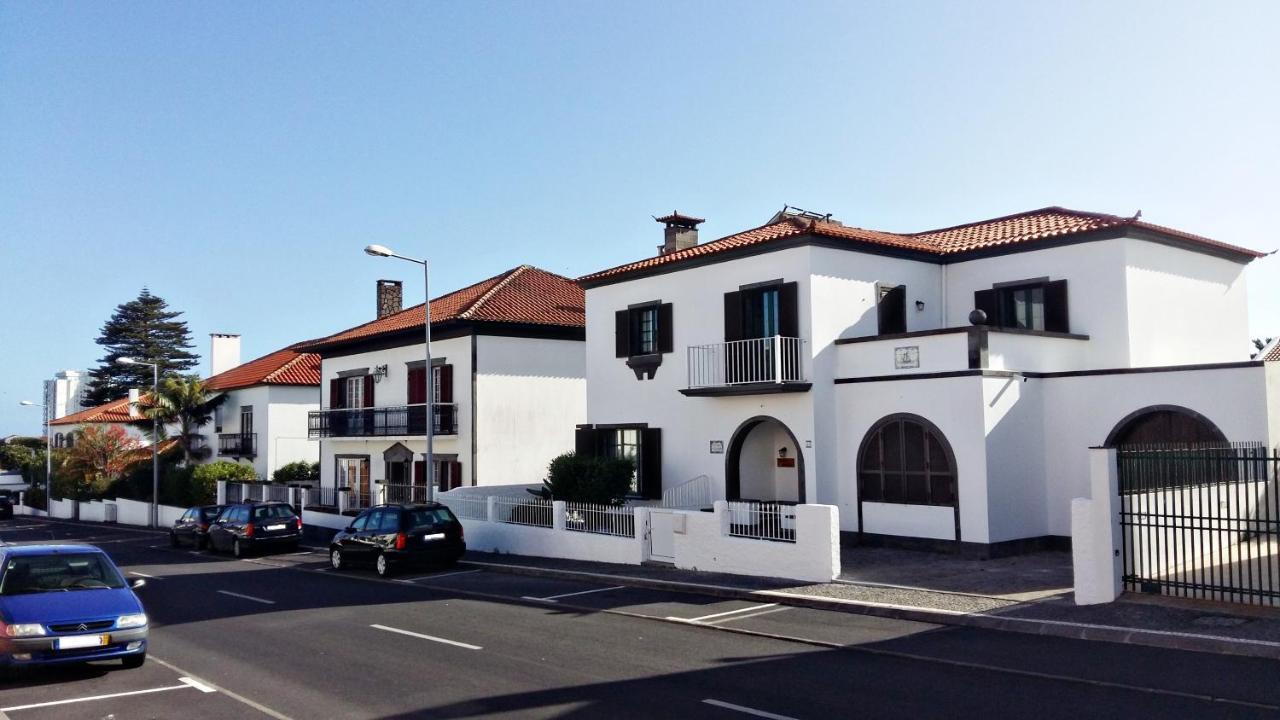 Vivenda Atlantida Villa Ponta Delgada  Luaran gambar