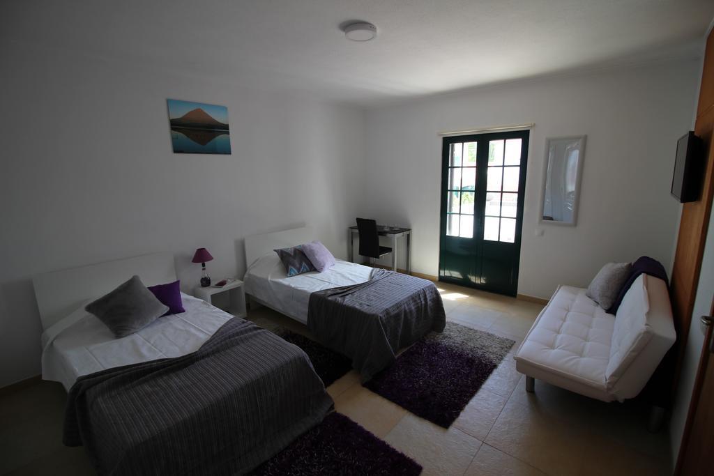 Vivenda Atlantida Villa Ponta Delgada  Luaran gambar