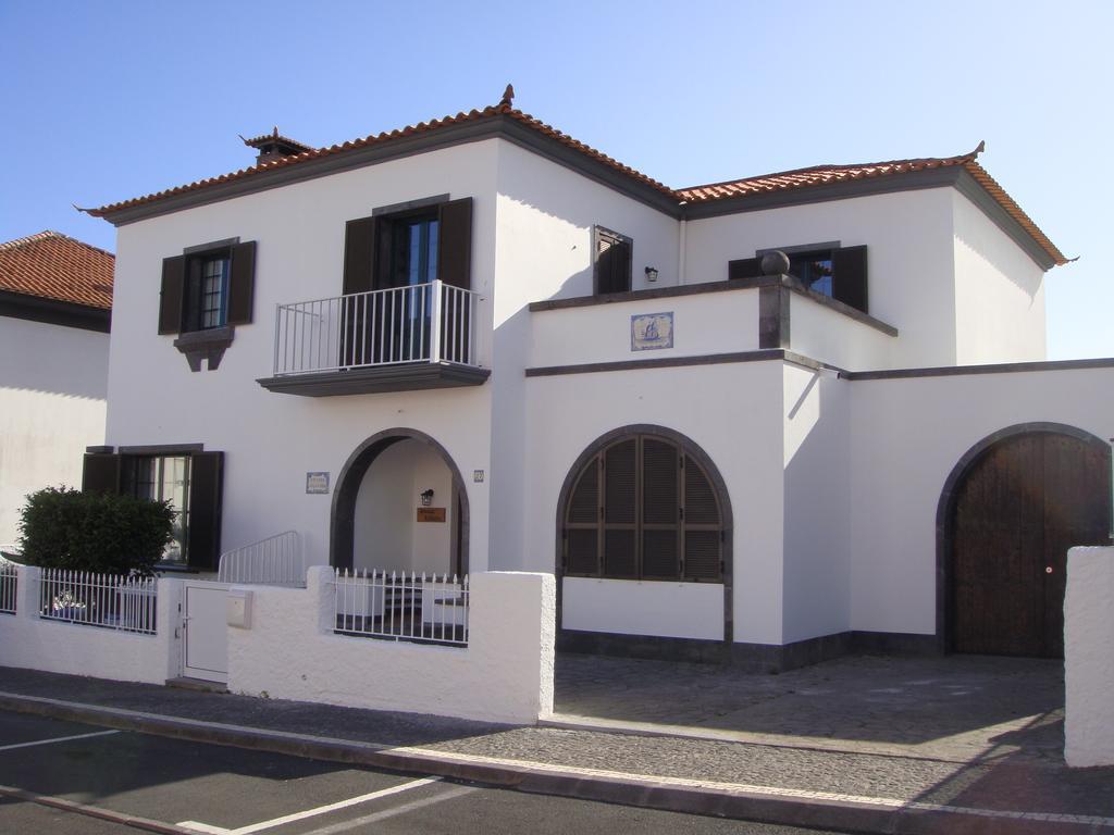 Vivenda Atlantida Villa Ponta Delgada  Luaran gambar